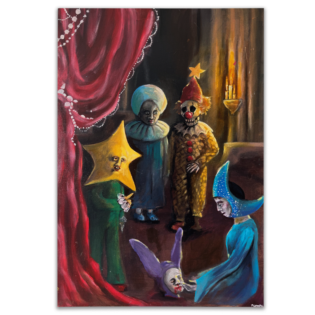 who killed the rabbit